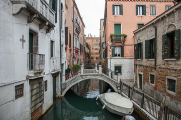 Wall Mural - Venice, Italy