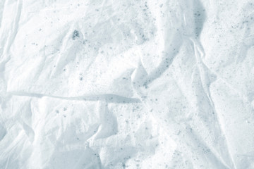 Poster - colored powder background 
