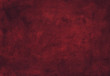 Watercolor dark red texture background hand painted. Watercolour deep maroon color backdrop. 