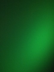 Green Gradient Defocused Blurred Motion Abstract Background 