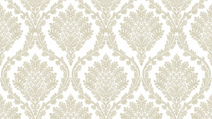  Decorative elegant luxury design.Vintage elements in baroque, rococo style.Design for cover, fabric, textile, wrapping paper .