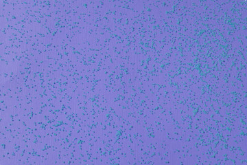 Poster - color sand in geometric pattern background 