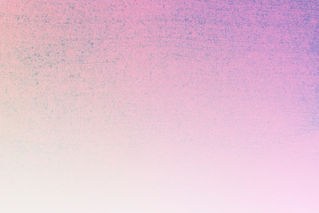 Poster - color sand in geometric pattern background 