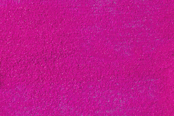 Poster - color sand in geometric pattern background 