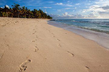 Poster - Mauritius