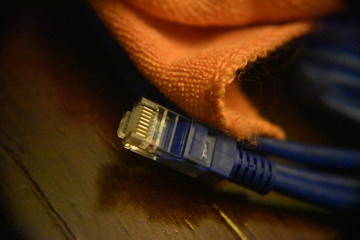 Ethernet Cable