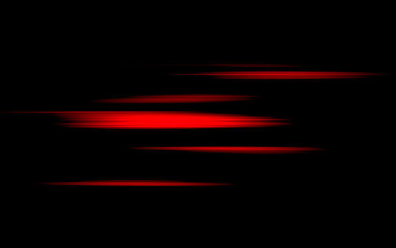 Fototapete - abstract red and black are light pattern with the gradient is the with floor wall metal texture soft tech diagonal background black dark sleek clean modern.