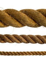 Strong Rope