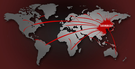 coronavirus outbreak