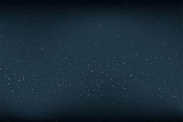 Wall Mural - nice universe sky background