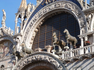 Wall Mural - Venedig