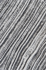 Old striped cement texture grey vintage abstract grunge wallpaper