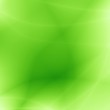 © rmion - Green wave pattern nature art background
