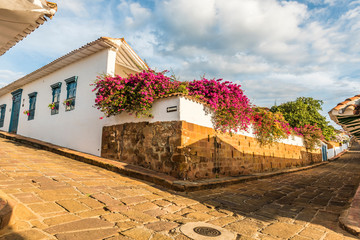 Barichara, Santander, Colombia