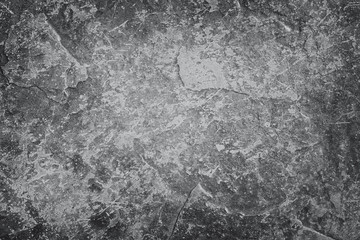 Aufkleber - Black marble dark rock stone texture nature abstract background. Background for Presentations and Web Design. A Lot of Space for Text Composition art image