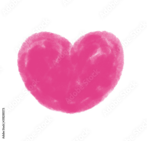 ハート ハート柄 ハートマーク ピンク かわいい 可愛い ピンク色 イラスト 模様 水彩 Adobe Stock でこのストックイラスト を購入して 類似のイラストをさらに検索 Adobe Stock
