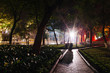 © photobyalex - Hoan Kiem Lake Park. Hanoi