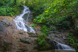 Fototapeta Nowy Jork - The waterfall of Malaysia