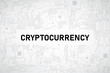 © Kaikoro - CRYPTOCURRENCY Abstract background 001