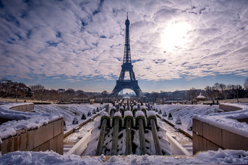 Tour Eiffel