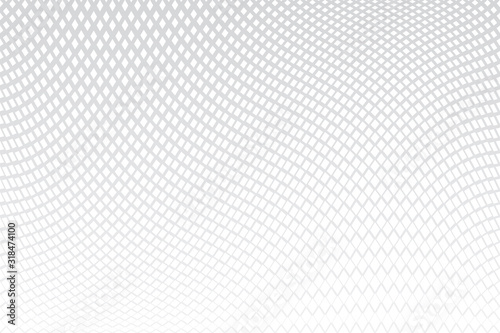 White textured background. Wavy lines texture.