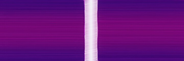 Poster - colorful header design with indigo, pastel pink and dark magenta colors. dynamic curved lines with fluid flowing waves and curves