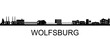 © SG- design - Wolfsburg Panorama