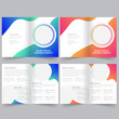 © Robi123 - Corporate Bifold Brochure
