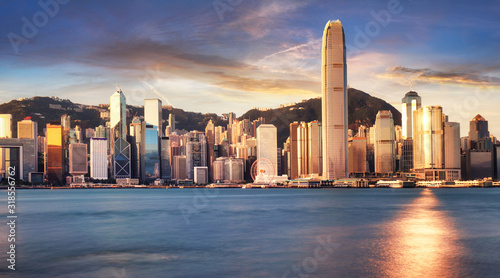 panorame-hongkongu-z-kowloon-panorama