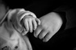 © Tydav Photos - Mains de bébé