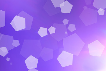 Poster - Beautiful colored background with highlights. template for design