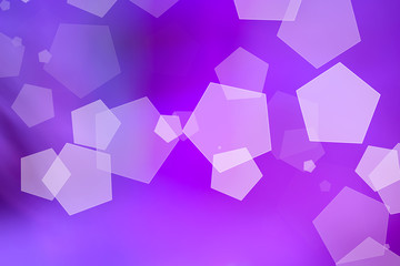 Poster - Beautiful colored background with highlights. template for design