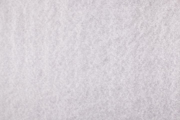 Background texture of pure white rice paper