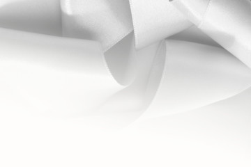 Poster - ribon background 