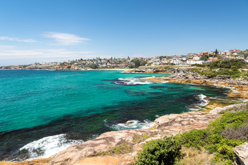 Tamarama Beach, Sydney Australia