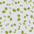 © Doeke - Vintage white swan background seamless pattern print design