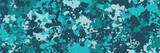 Fototapeta Młodzieżowe - Camouflage background. Seamless pattern.Vector. 迷彩パターン