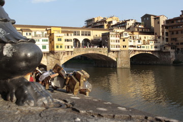 Ponte Vecchio