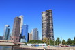 Wolkenkratzer in Chicago (USA)