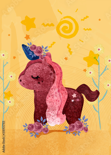 cute-baby-dinosaur-hand-drawn-in-illustration-style