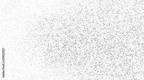 modern-halftone-white-and-grey-background-design-decoration-concept-for-web-layout-poster-banner-vector-light-abstract-technology-halftone-background-abstract-geometric-backdrop-with-polka-dots