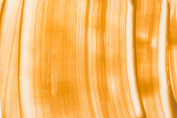 Poster - brush strokes paint background 