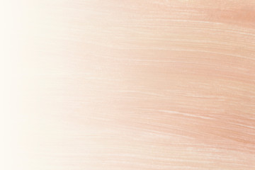 Poster - brush strokes paint background 