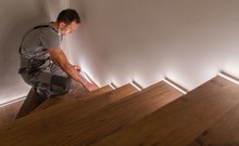 Stairs And Railing Contractor