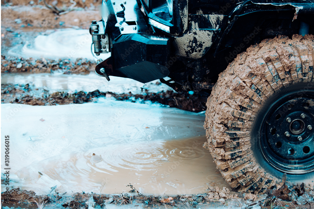 Best off-road crossover suv Best off-road crossover suv