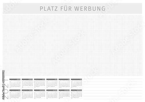 Schreibtischunterlage Mit Kalender 2021 A2 A1 Buy This Stock Vector And Explore Similar Vectors At Adobe Stock Adobe Stock kalender schreibtischunterlage 2021