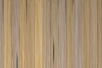 Wall Mural - Empty Wood, Wooden wall and floor background, wood table background