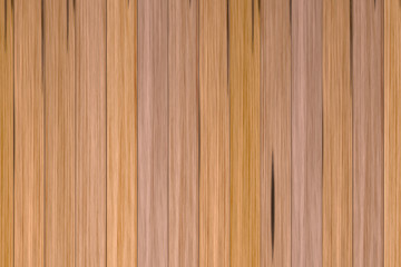 Wall Mural - Empty Wood, Wooden wall and floor background, wood table background