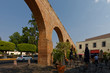 Akwedukt w Morelii