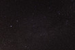 © faithie - starry night sky with extremely clear conditions making a lot of constellations visible as well as some meteors or satellite trails shot from Tasmania
